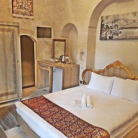 Stone Boutique Hotel Mardin Esterno foto