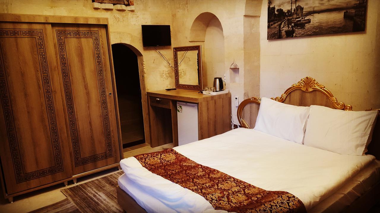 Stone Boutique Hotel Mardin Esterno foto