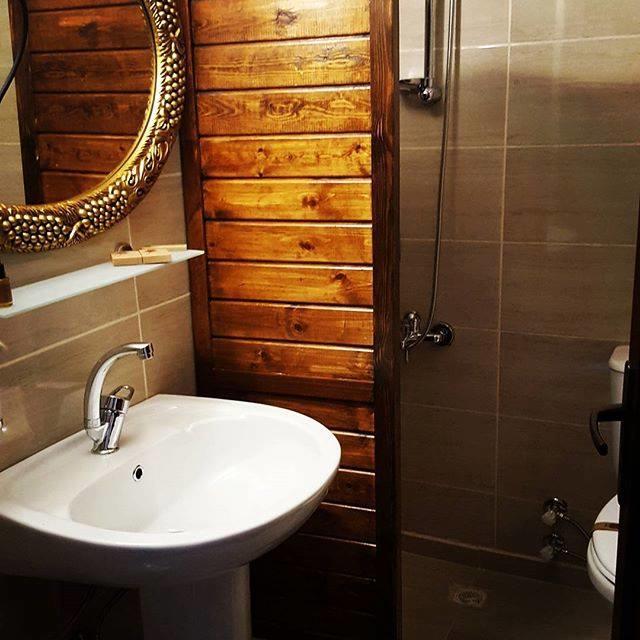 Stone Boutique Hotel Mardin Esterno foto