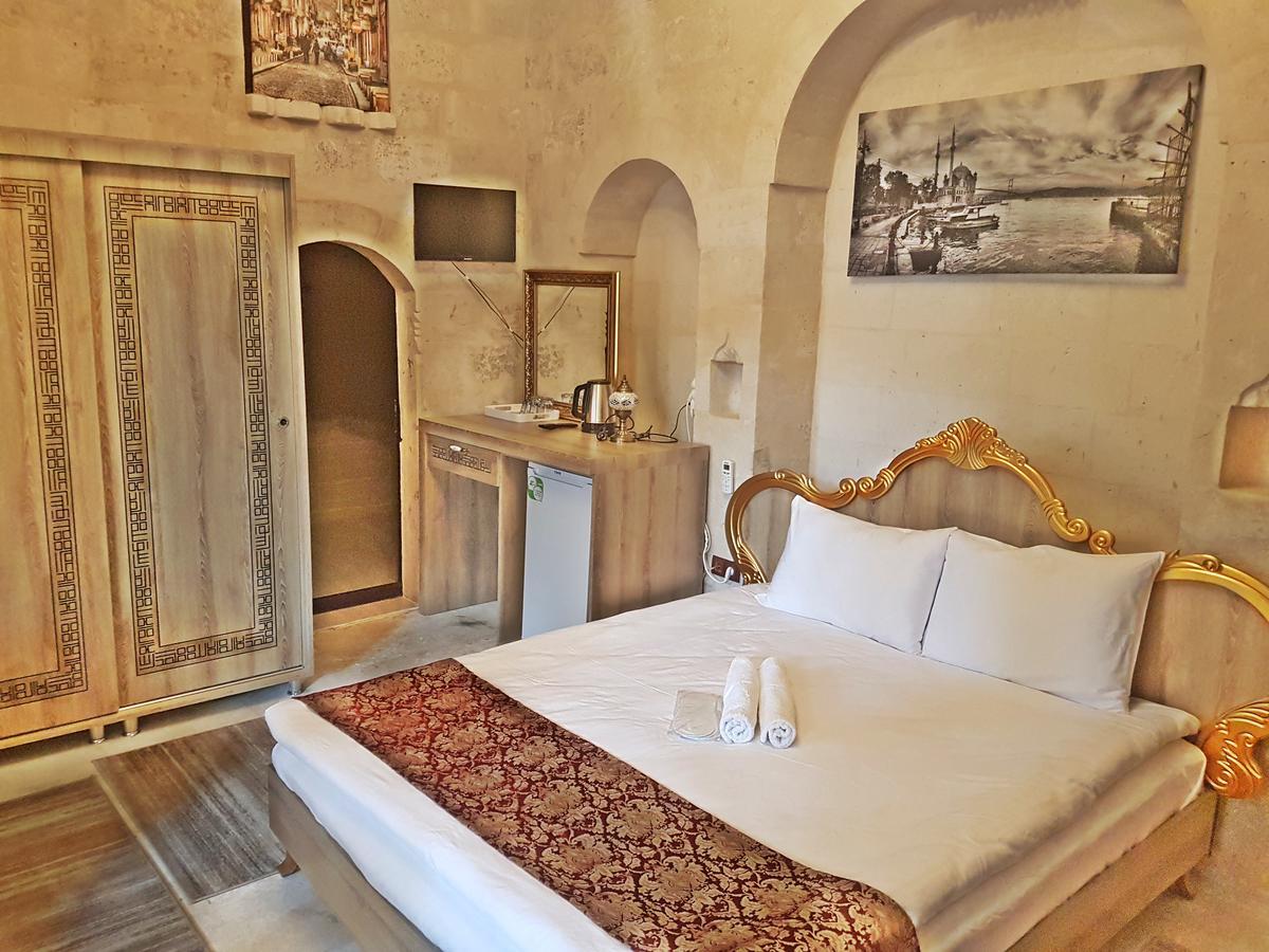 Stone Boutique Hotel Mardin Esterno foto