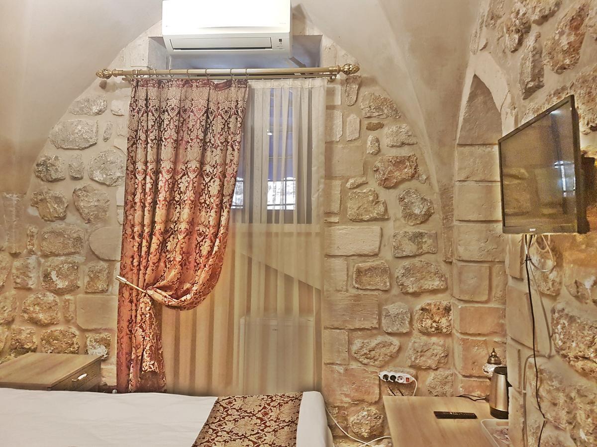 Stone Boutique Hotel Mardin Esterno foto