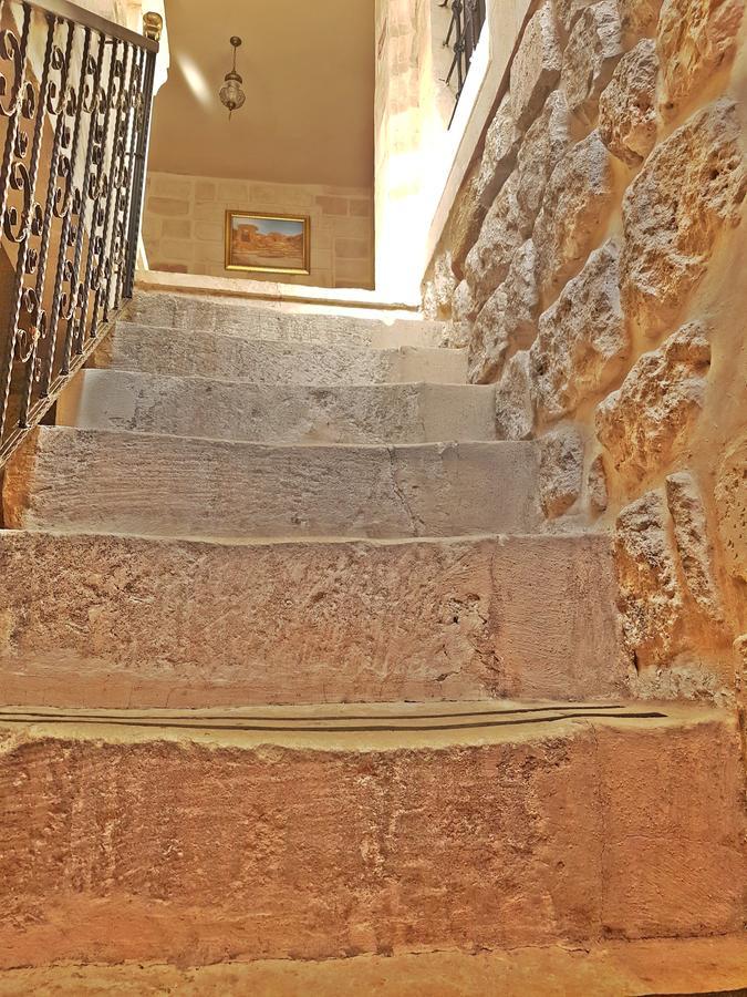 Stone Boutique Hotel Mardin Esterno foto