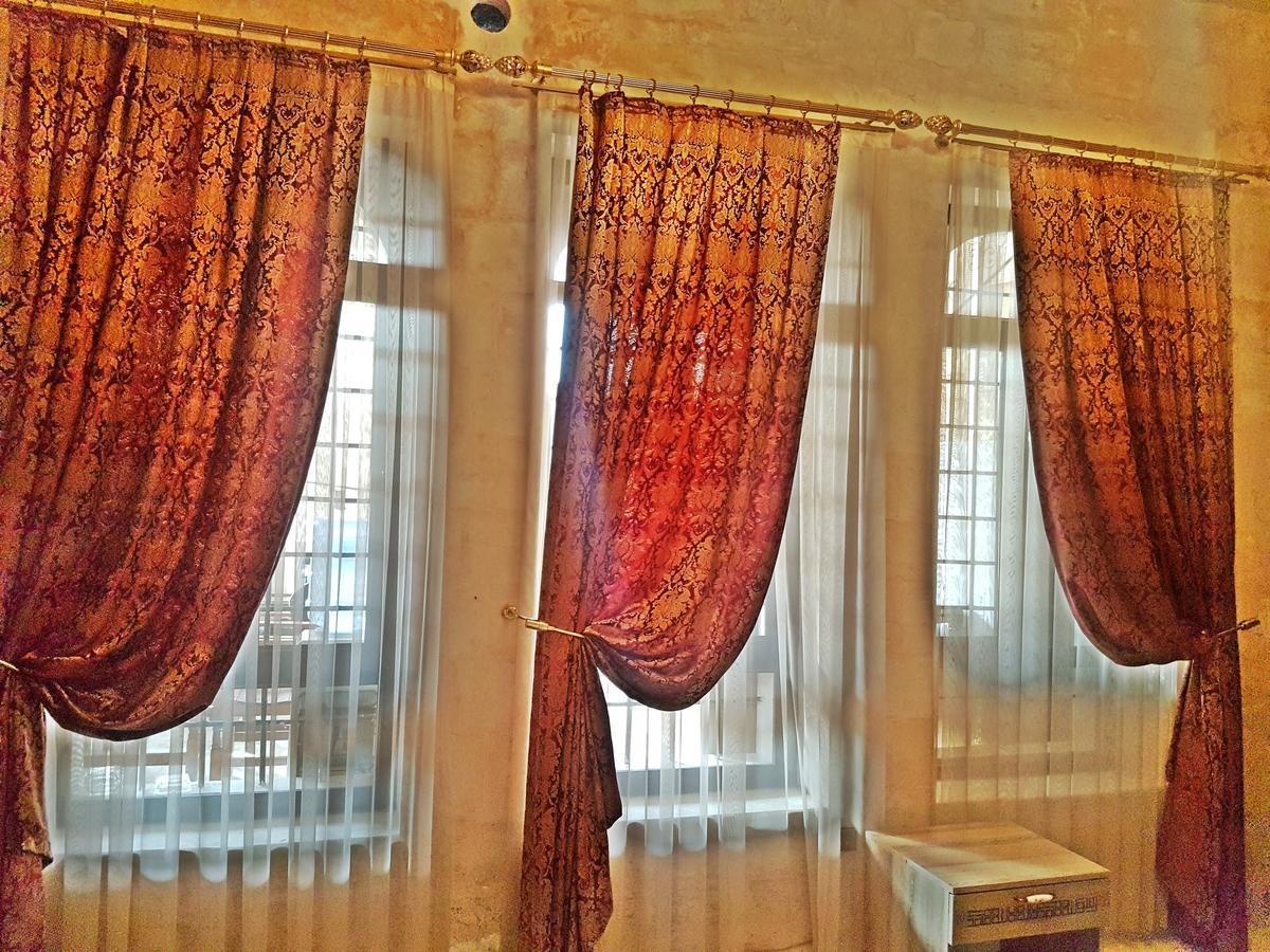 Stone Boutique Hotel Mardin Esterno foto
