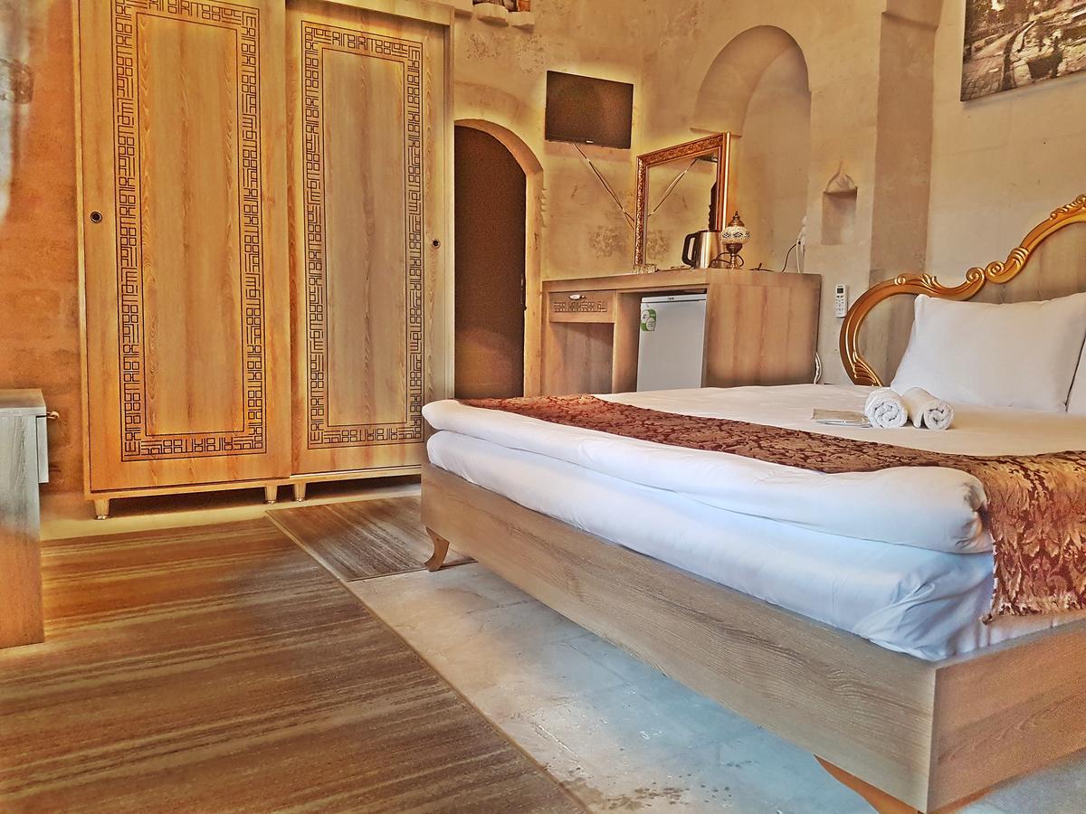 Stone Boutique Hotel Mardin Esterno foto