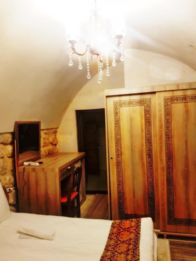 Stone Boutique Hotel Mardin Esterno foto