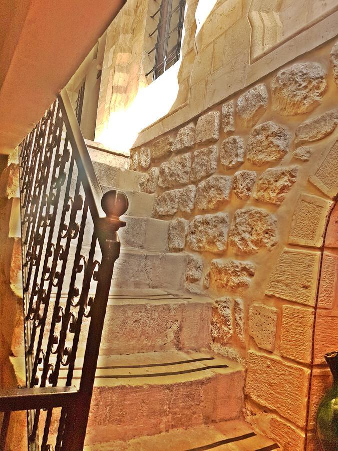 Stone Boutique Hotel Mardin Esterno foto