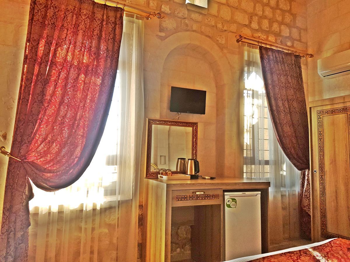 Stone Boutique Hotel Mardin Esterno foto