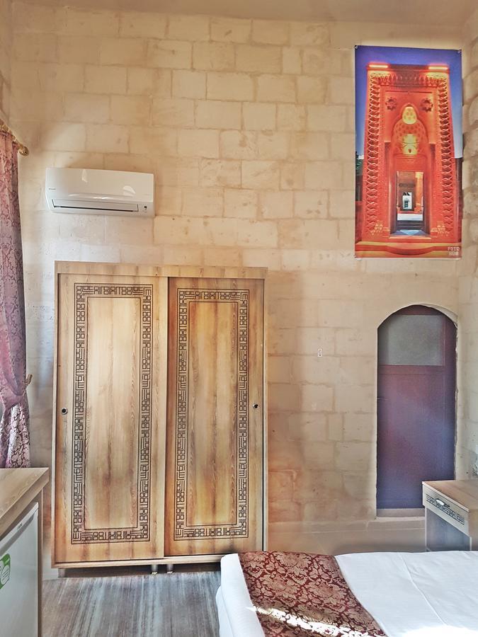 Stone Boutique Hotel Mardin Esterno foto