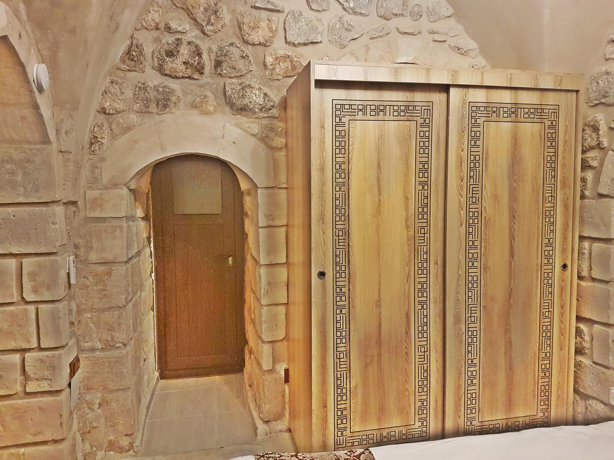 Stone Boutique Hotel Mardin Esterno foto