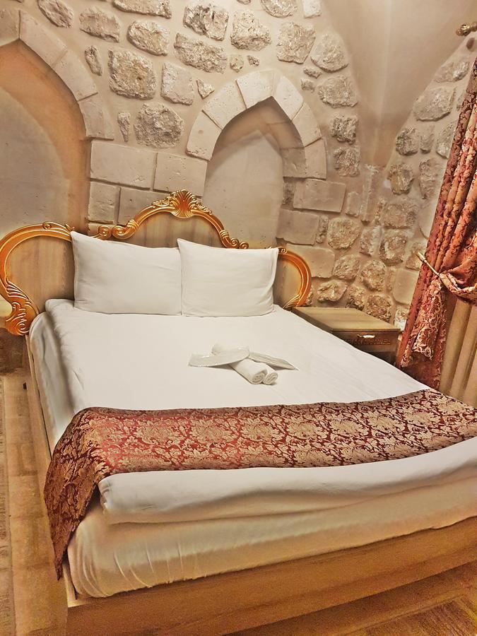 Stone Boutique Hotel Mardin Esterno foto