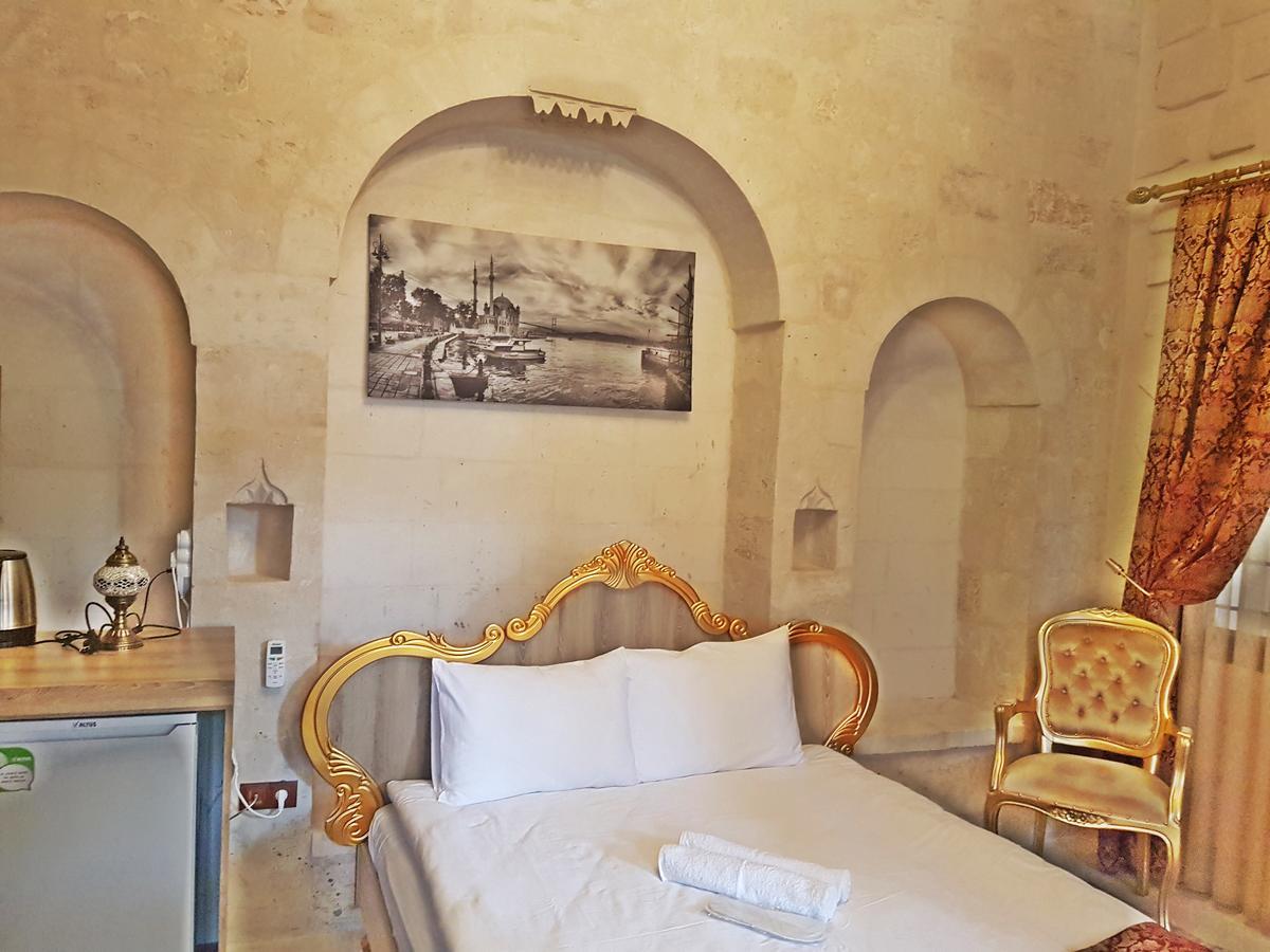 Stone Boutique Hotel Mardin Esterno foto