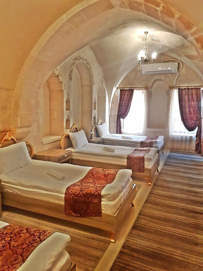 Stone Boutique Hotel Mardin Esterno foto