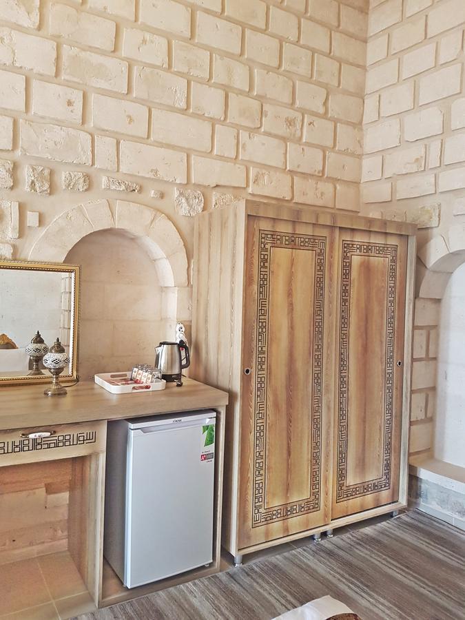 Stone Boutique Hotel Mardin Esterno foto