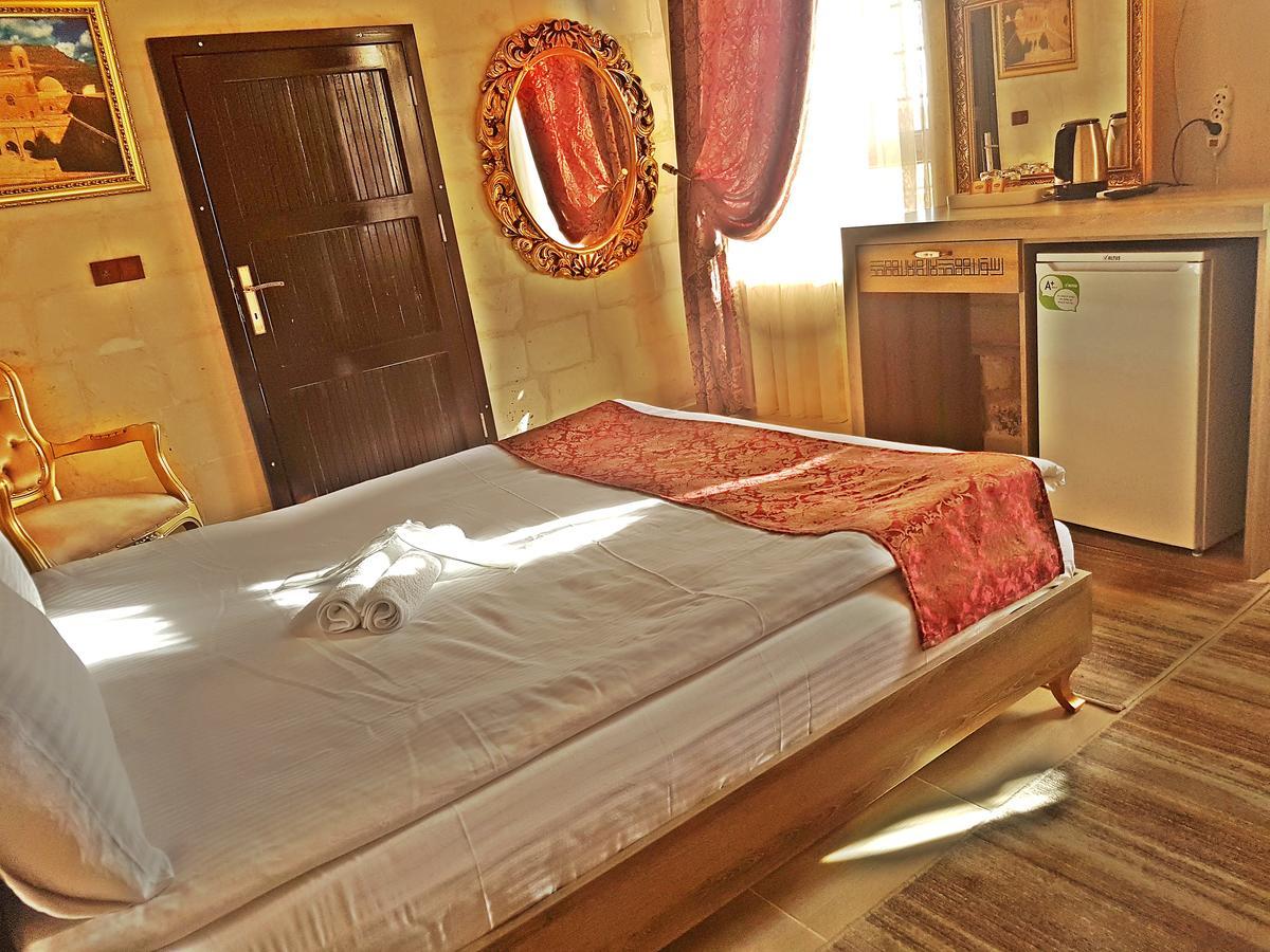 Stone Boutique Hotel Mardin Esterno foto